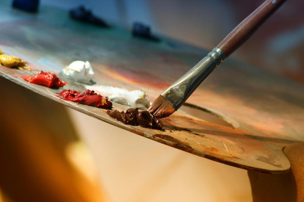Art Therapy in Federal Way Washington