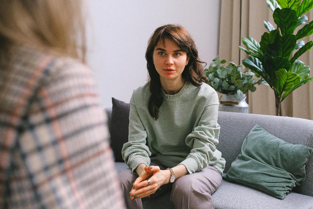 CBT Cognitive Behavioral Therapy in Federal Way Washington