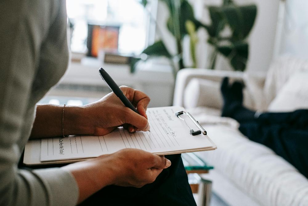 Emotionally Focused Therapy in Federal Way Washington