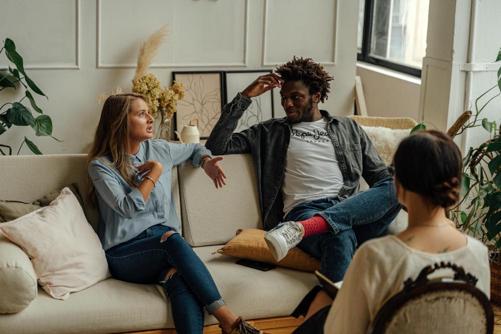 Marital and Family Therapy in Seattle Washington