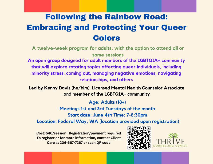 adult lgbtq group therapy