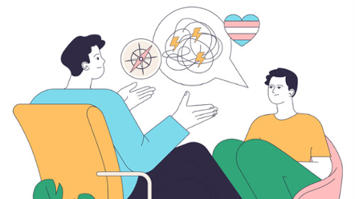 Supreme Court and Conversion Therapy Not Supported By Our Ethics