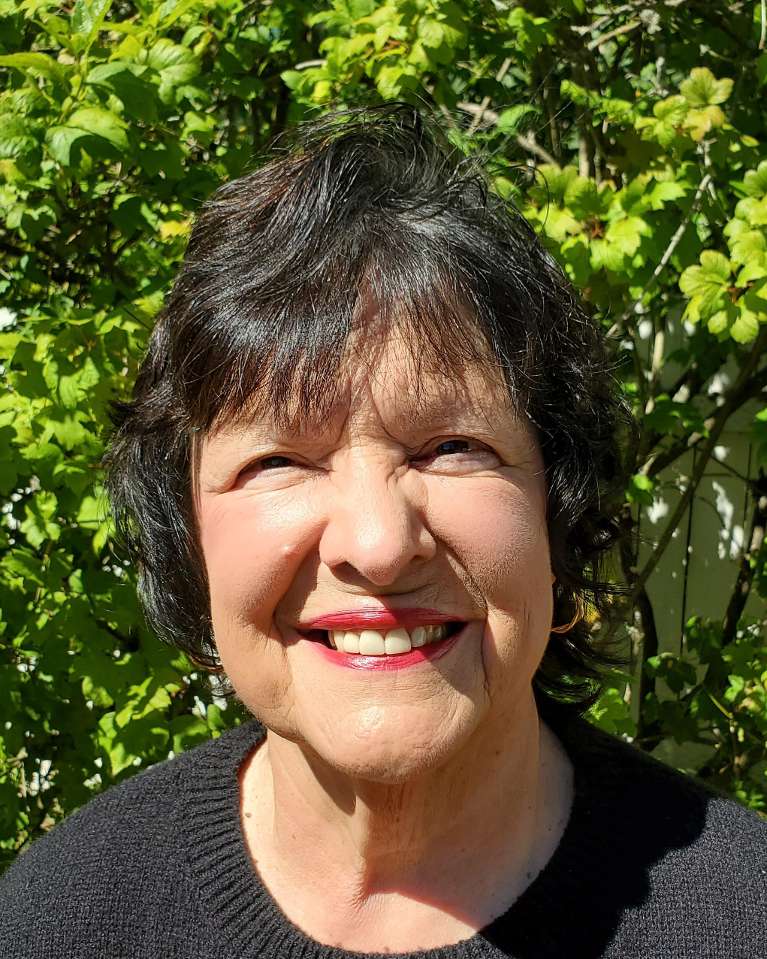 Federal Way Therapist Jess Mattina , MA, LMHC
