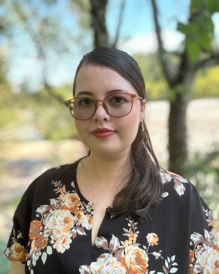 Caitlin Wade, LMFTA