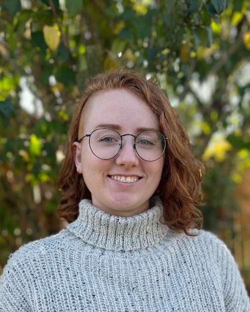 Carrie Judd , LICSW