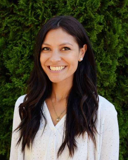 Chloe Kelley , Office Assistant