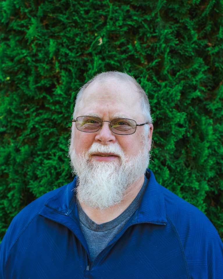 Eric Gross, Licensed Clinical Mental Health Counselor Associate