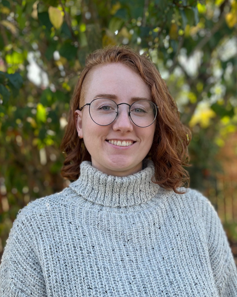 Carrie Judd, MSW, LICSW