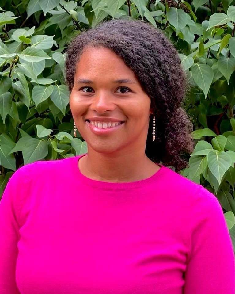 Morgan Fischer, Licensed Social Worker Associate Independent Clinical