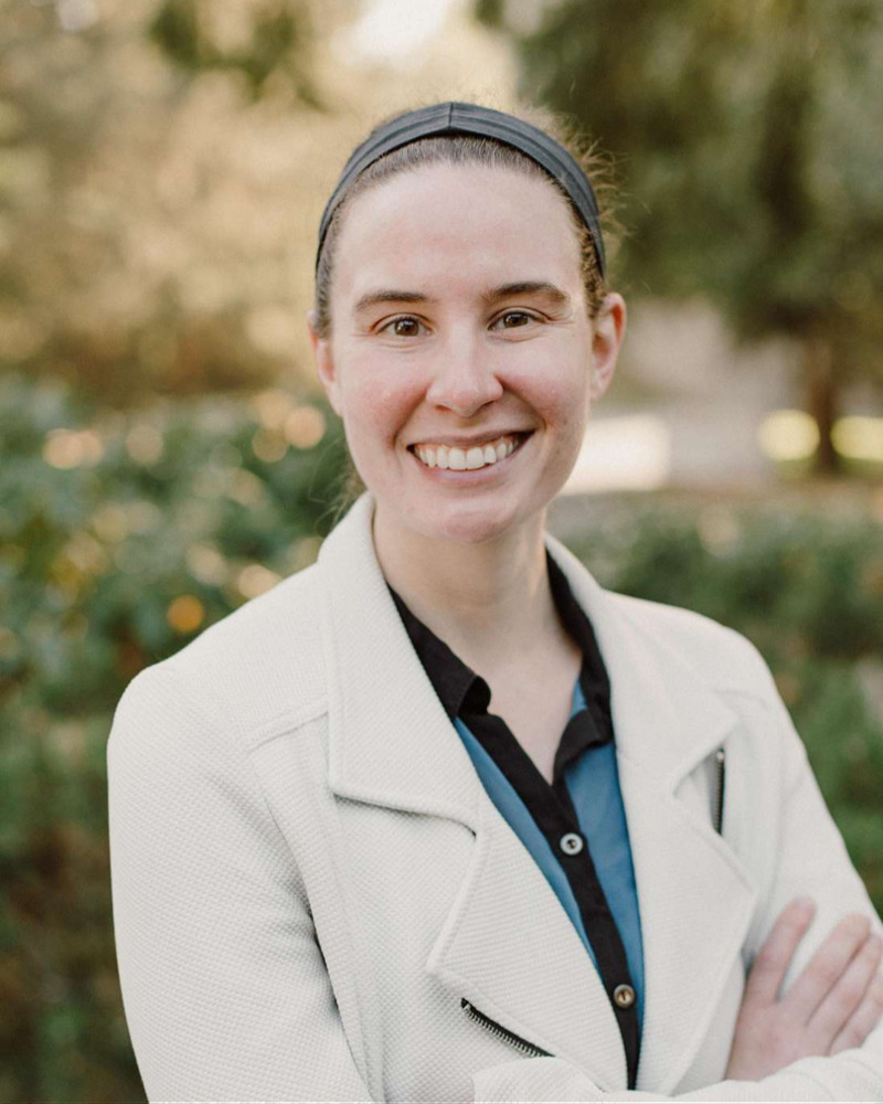 Meghan Flanagan, LMHC