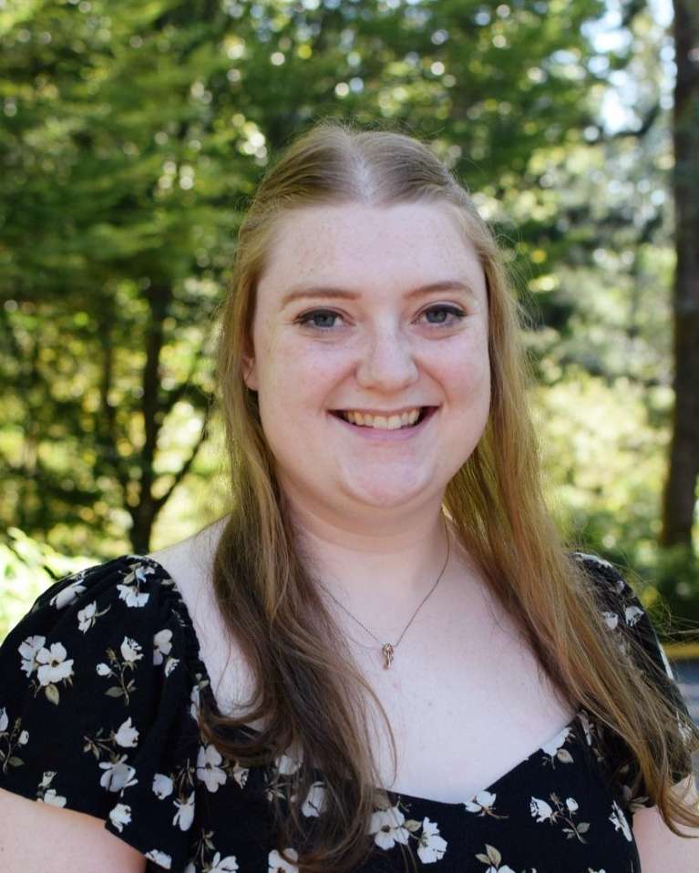 Courtney Rainer, LICSW