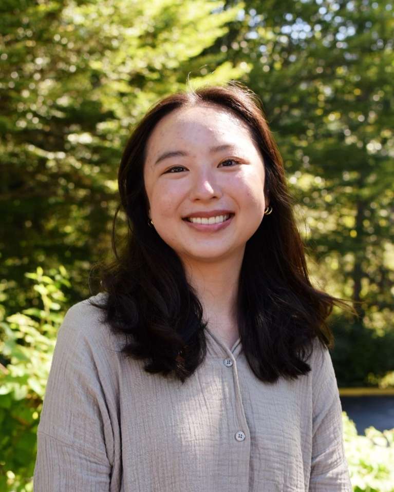 Ashley Liu, LICSW