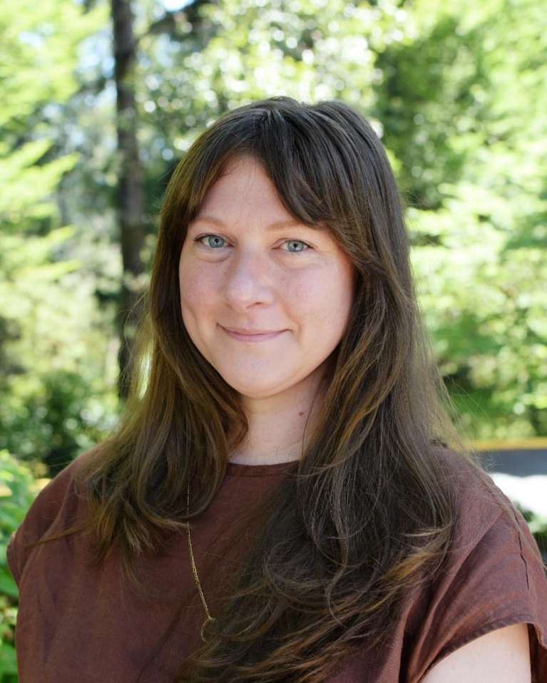 Branwyn Pierpoint, Licensed Social Work Associate