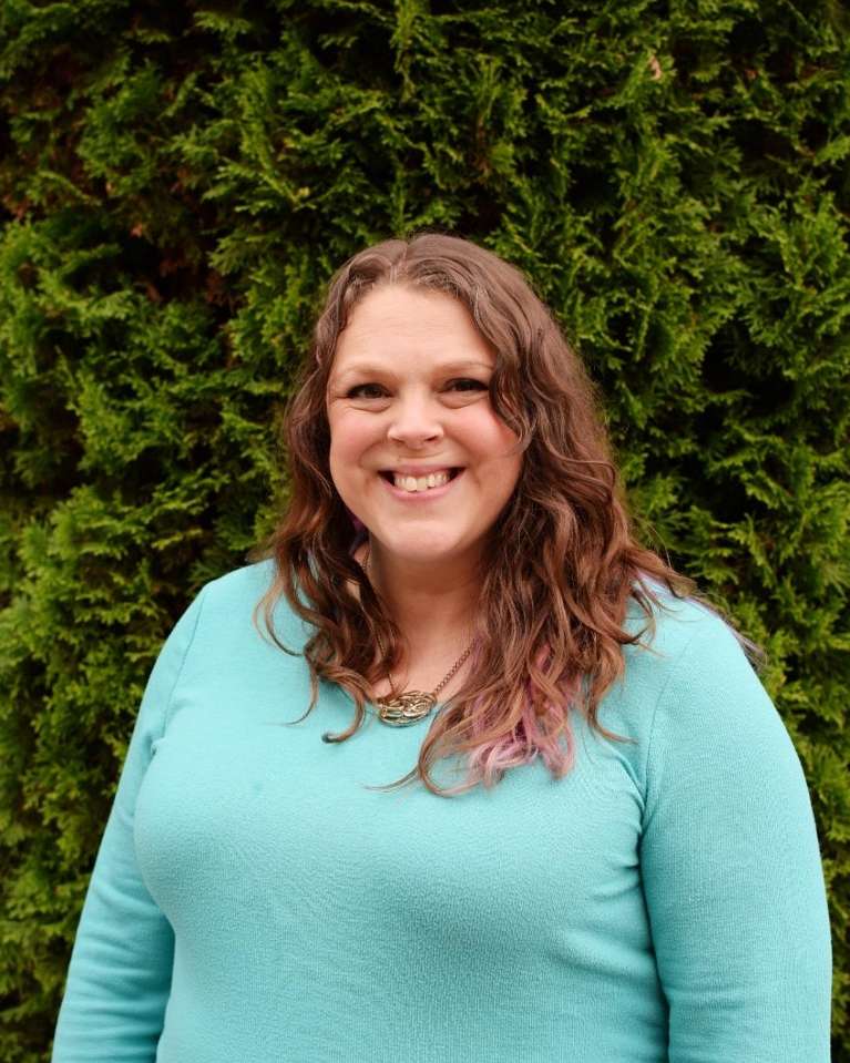 Stephanie Brickner, MS, LMFT