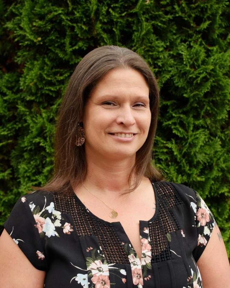 Sara Moran, LMHC - Licensed Mental Health Counselor, National Certified Counselor