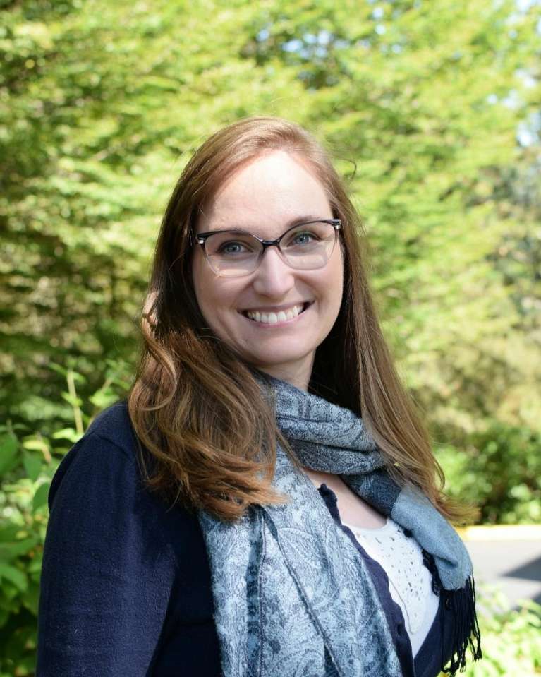 Madeleine Cushman - Licensed Mental Health Counselor