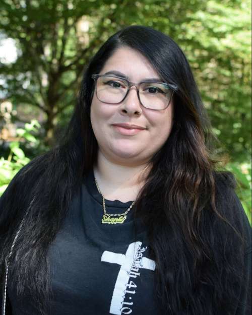 Tay Dumas , Lead Billing & Finance Coordinator 