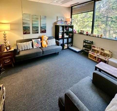 family counseling room in federal way