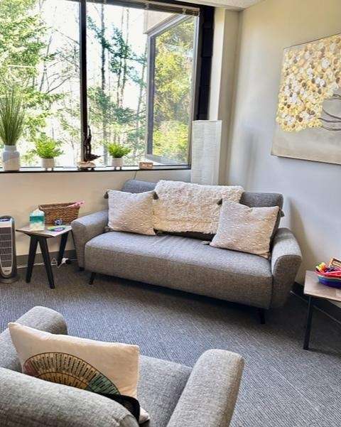 counseling room in federal way