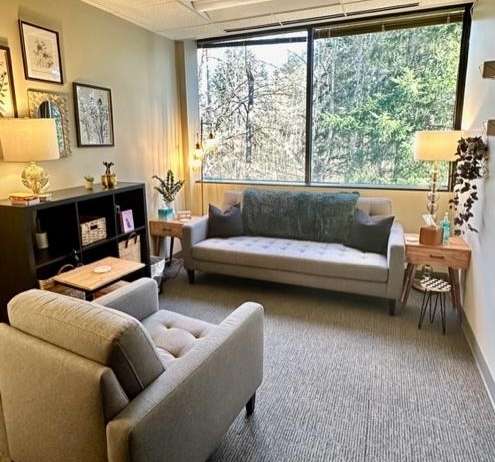 Thrive Counseling Center